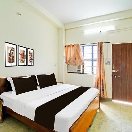 Hotel O Landmark Bhopal Dış mekan fotoğraf