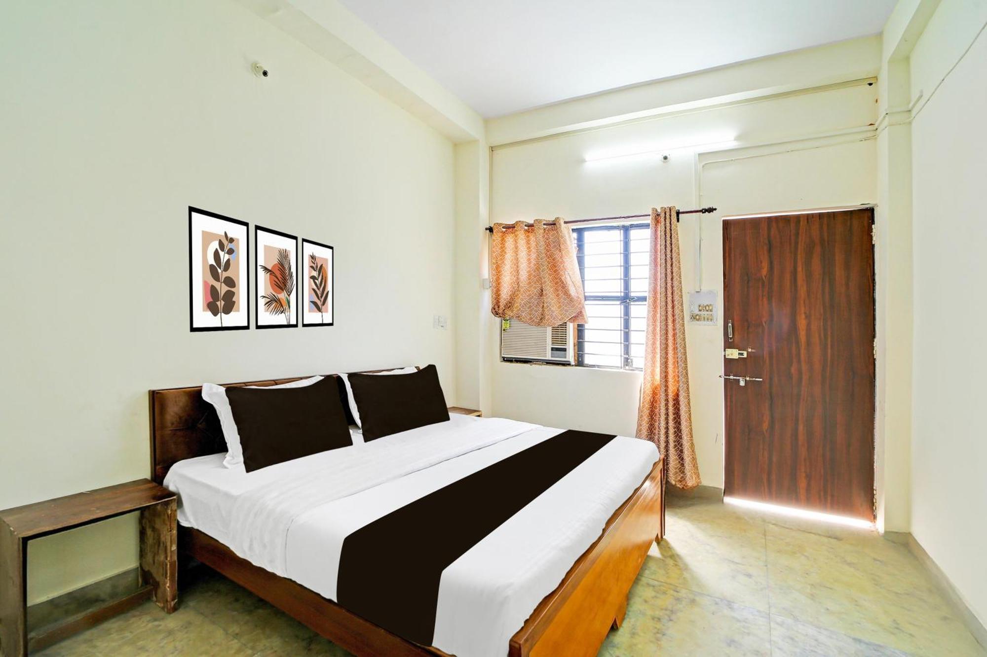 Hotel O Landmark Bhopal Dış mekan fotoğraf