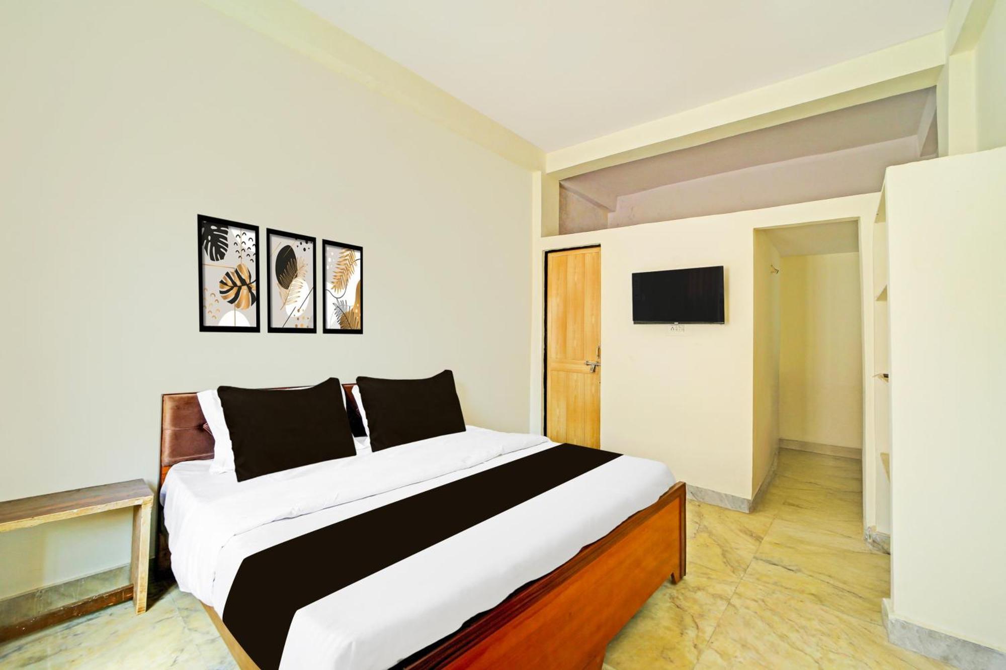 Hotel O Landmark Bhopal Dış mekan fotoğraf
