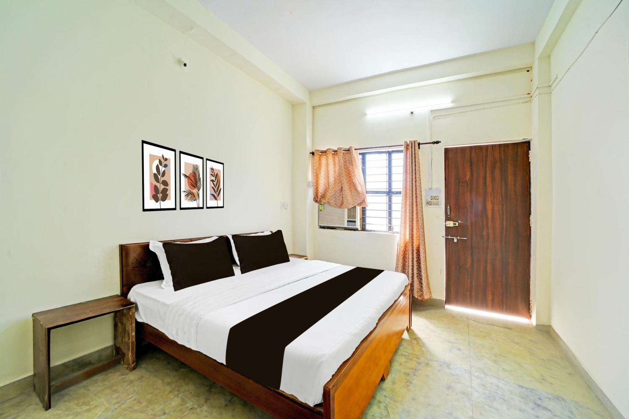 Hotel O Landmark Bhopal Dış mekan fotoğraf