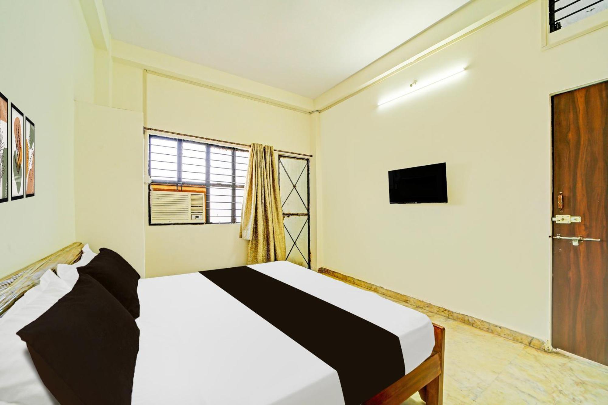 Hotel O Landmark Bhopal Dış mekan fotoğraf