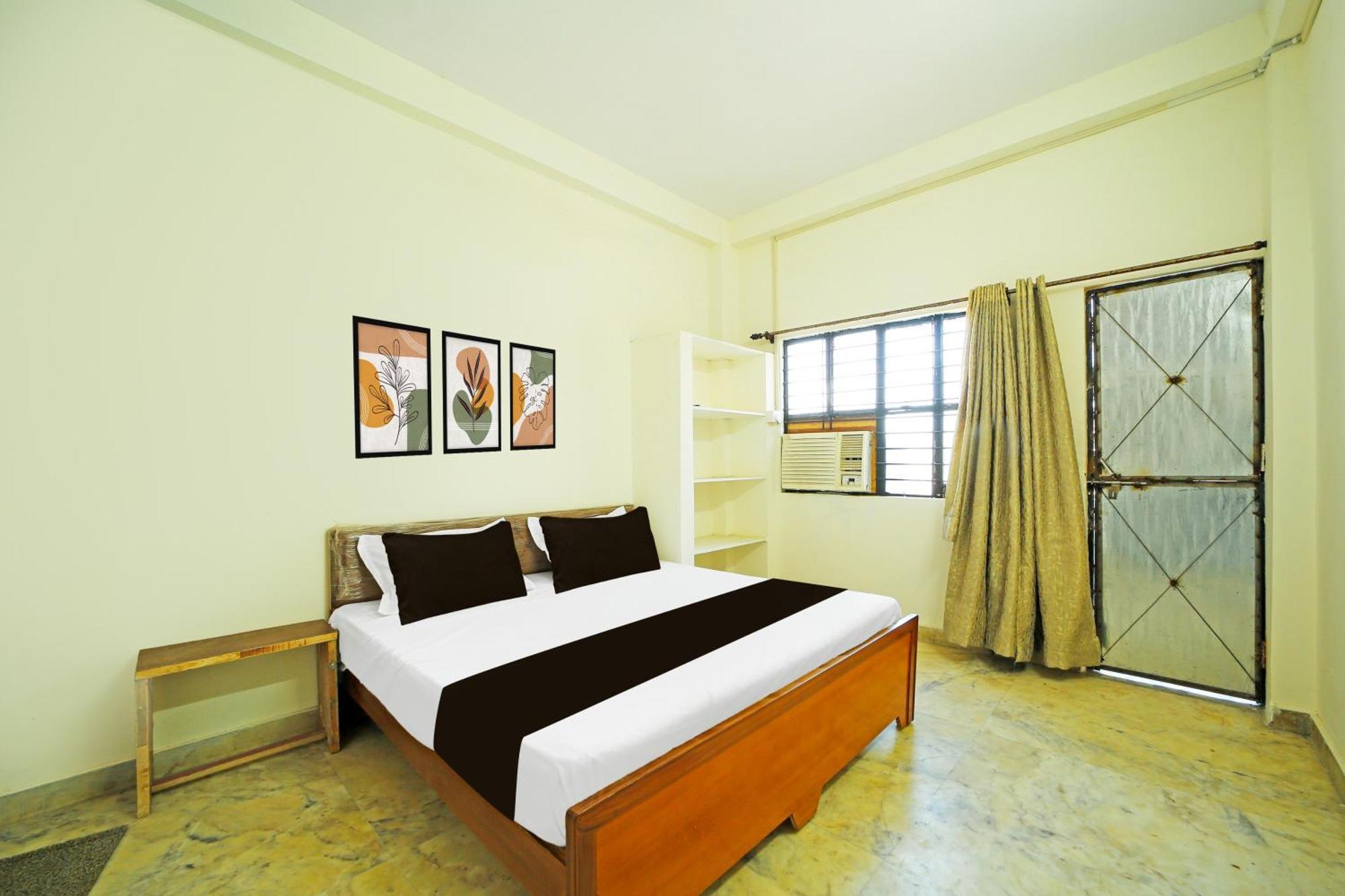 Hotel O Landmark Bhopal Dış mekan fotoğraf