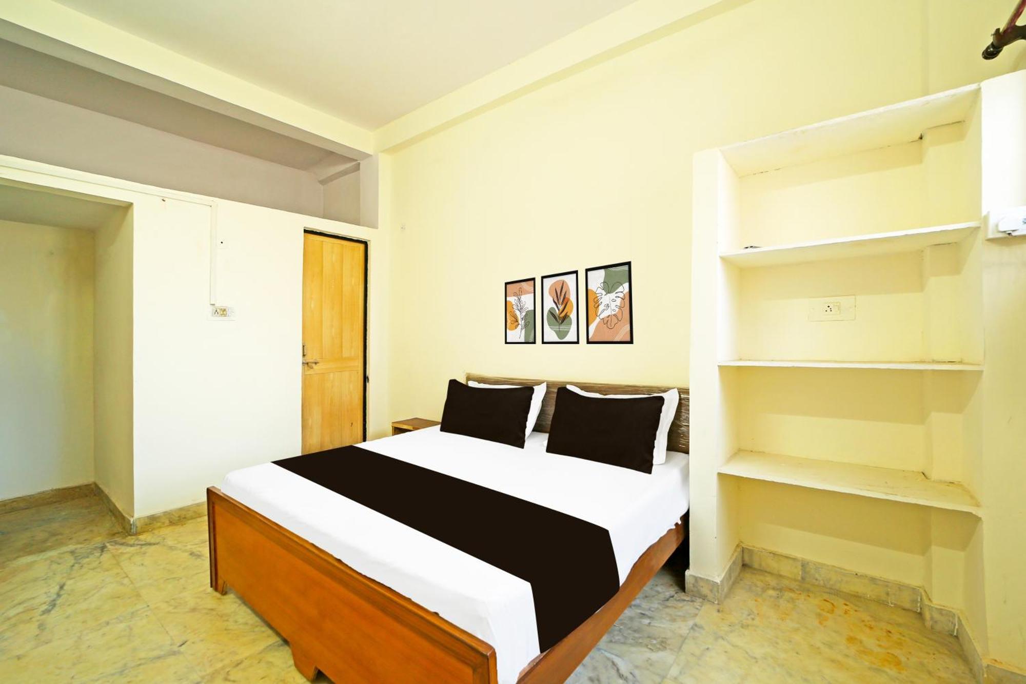 Hotel O Landmark Bhopal Dış mekan fotoğraf