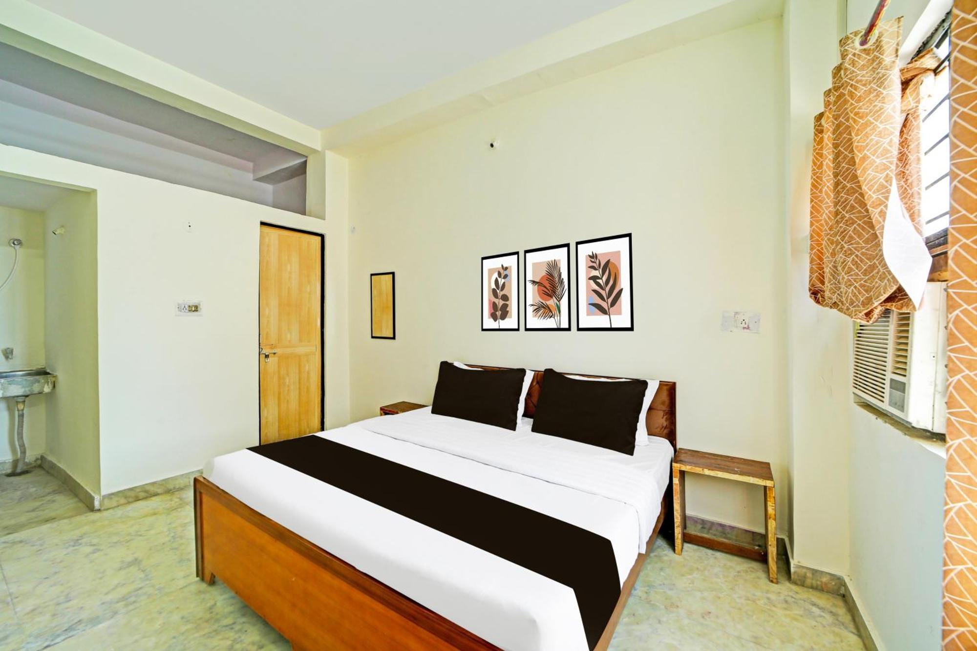 Hotel O Landmark Bhopal Dış mekan fotoğraf