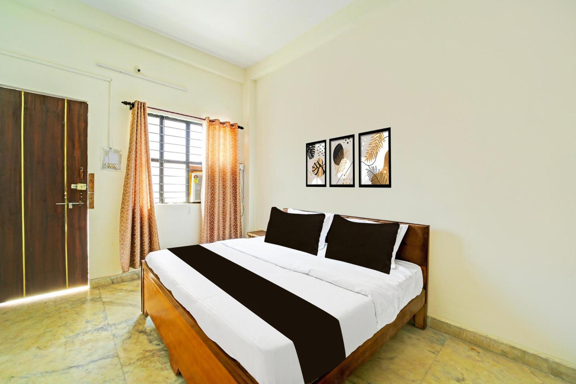 Hotel O Landmark Bhopal Dış mekan fotoğraf
