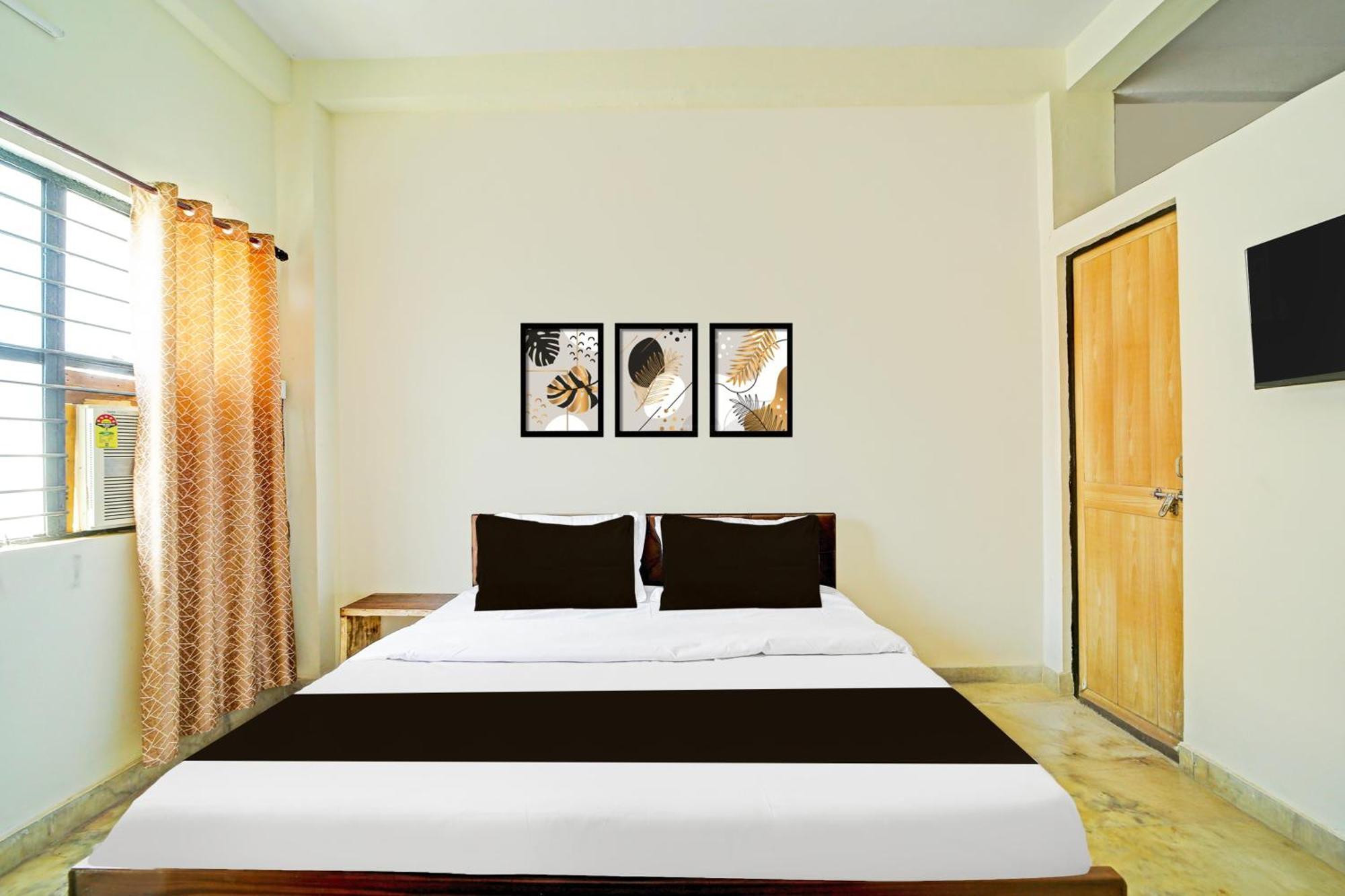 Hotel O Landmark Bhopal Dış mekan fotoğraf