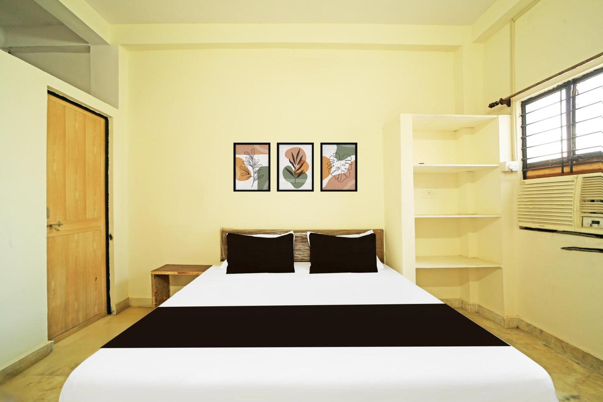 Hotel O Landmark Bhopal Dış mekan fotoğraf