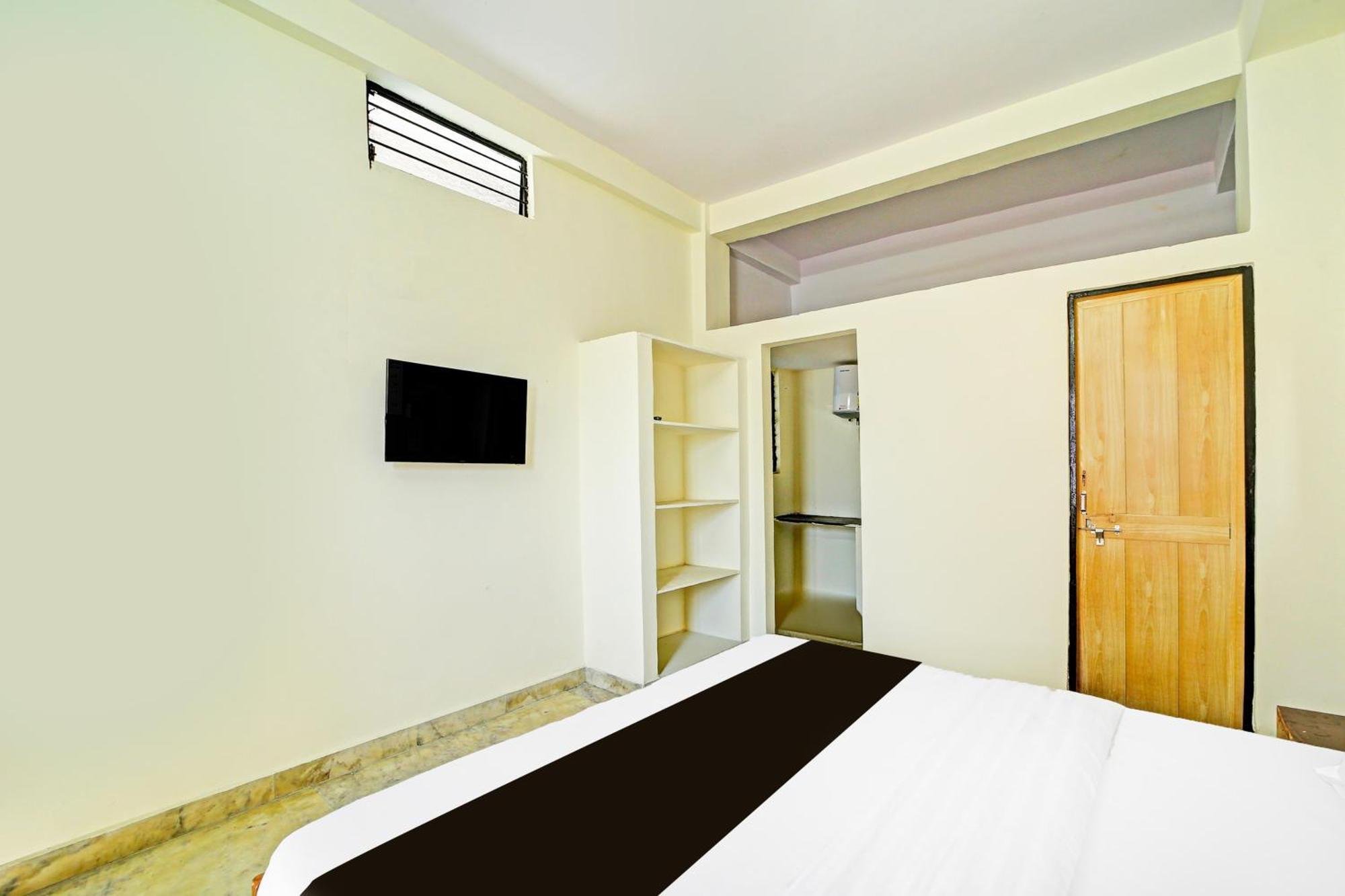 Hotel O Landmark Bhopal Dış mekan fotoğraf