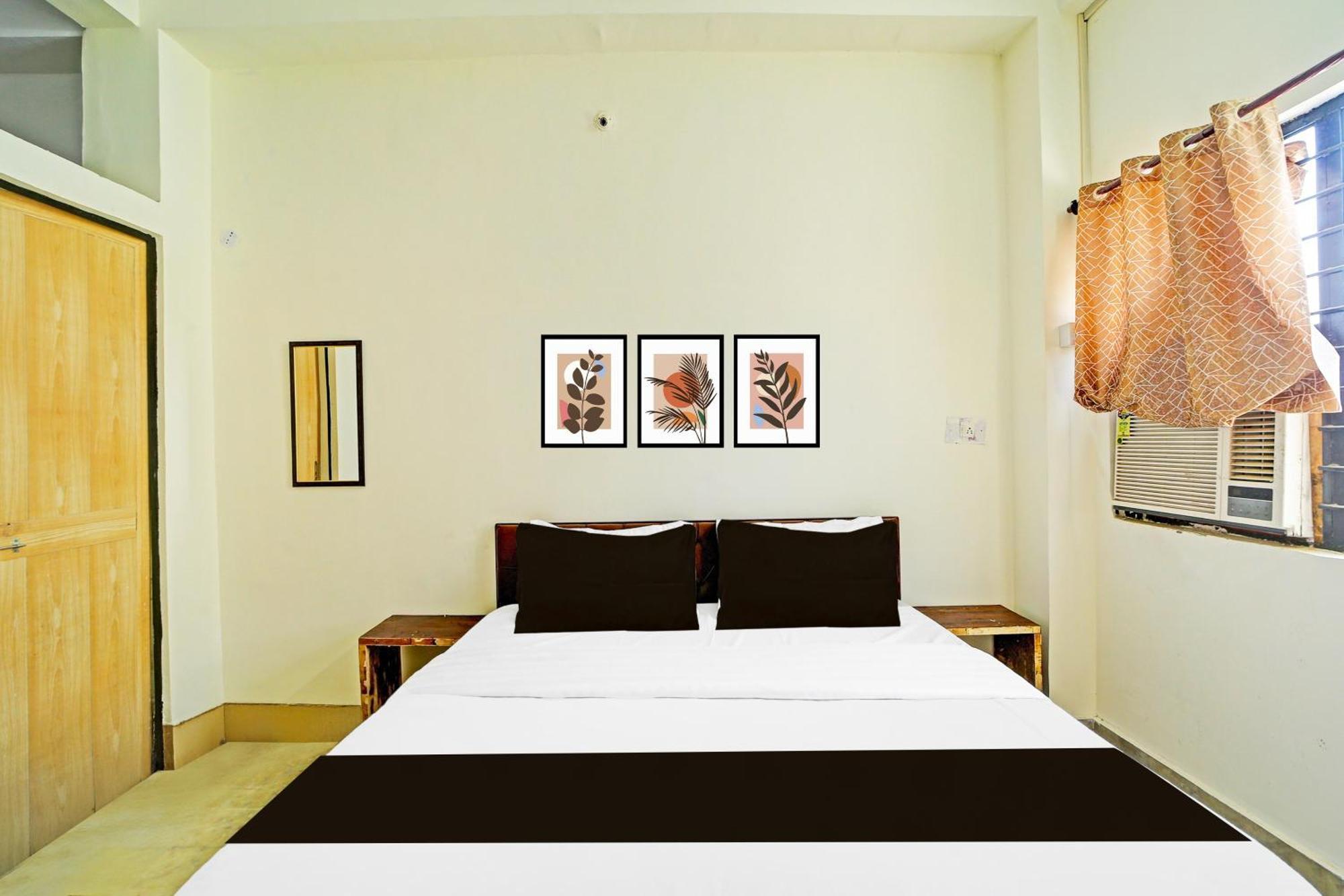 Hotel O Landmark Bhopal Dış mekan fotoğraf