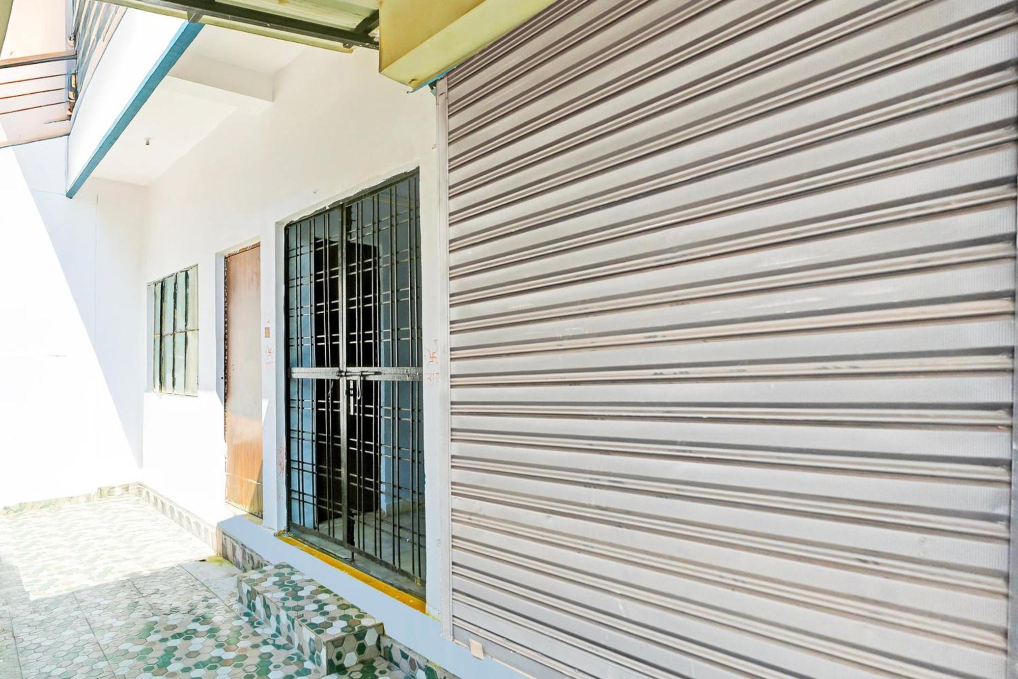 Hotel O Landmark Bhopal Dış mekan fotoğraf